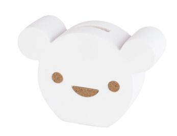 Spaarpot BamBam Bear Spaarpot BamBam Bear_1