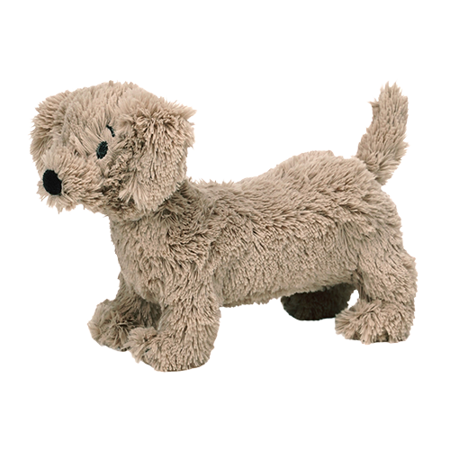 Knuffel Happy Horse Dachshund Duke 28cm Knuffel Happy Horse Dachshund Duke 28cm_1