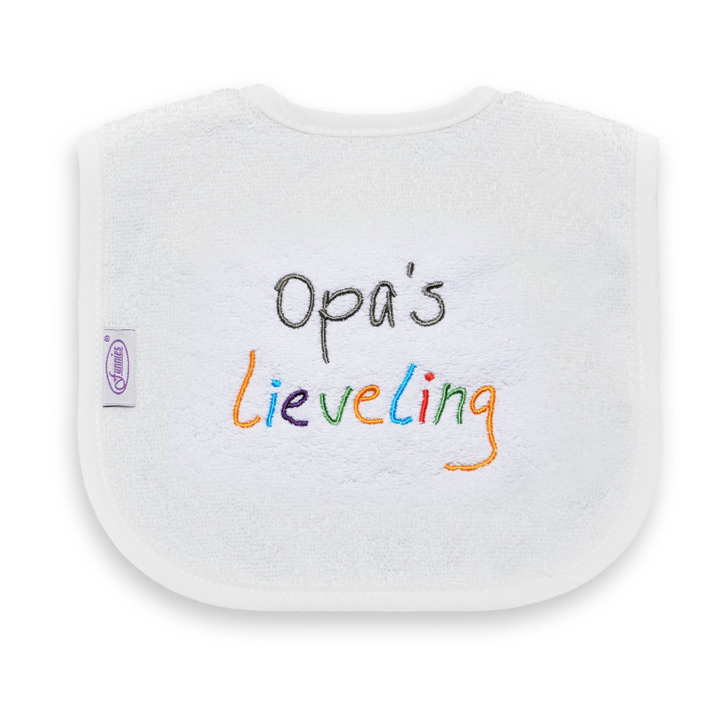 Slabber Funnies | Opa's Lieveling Slabber Funnies | Opa's Lieveling_1