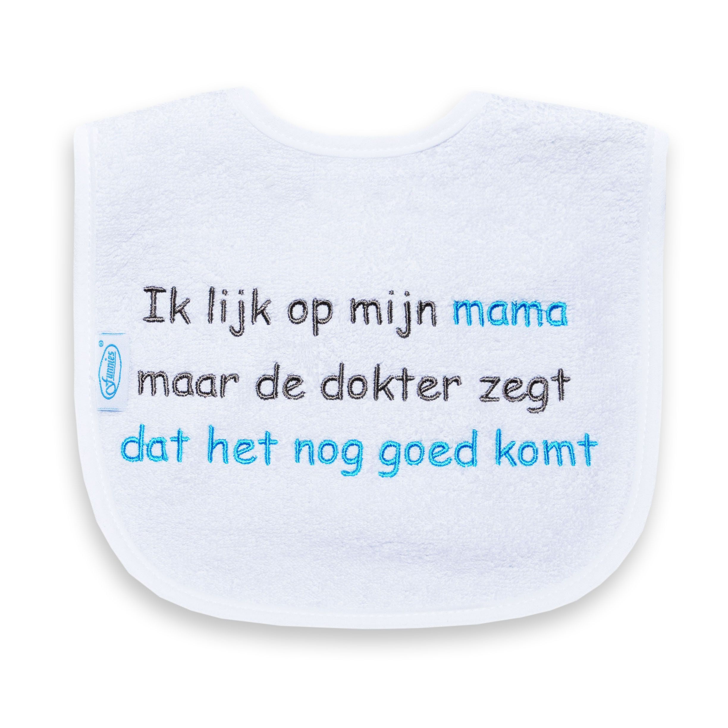 Slabber Funnies | Ik lijk op mijn Mama Slabber Funnies | Ik lijk op mijn Mama_1