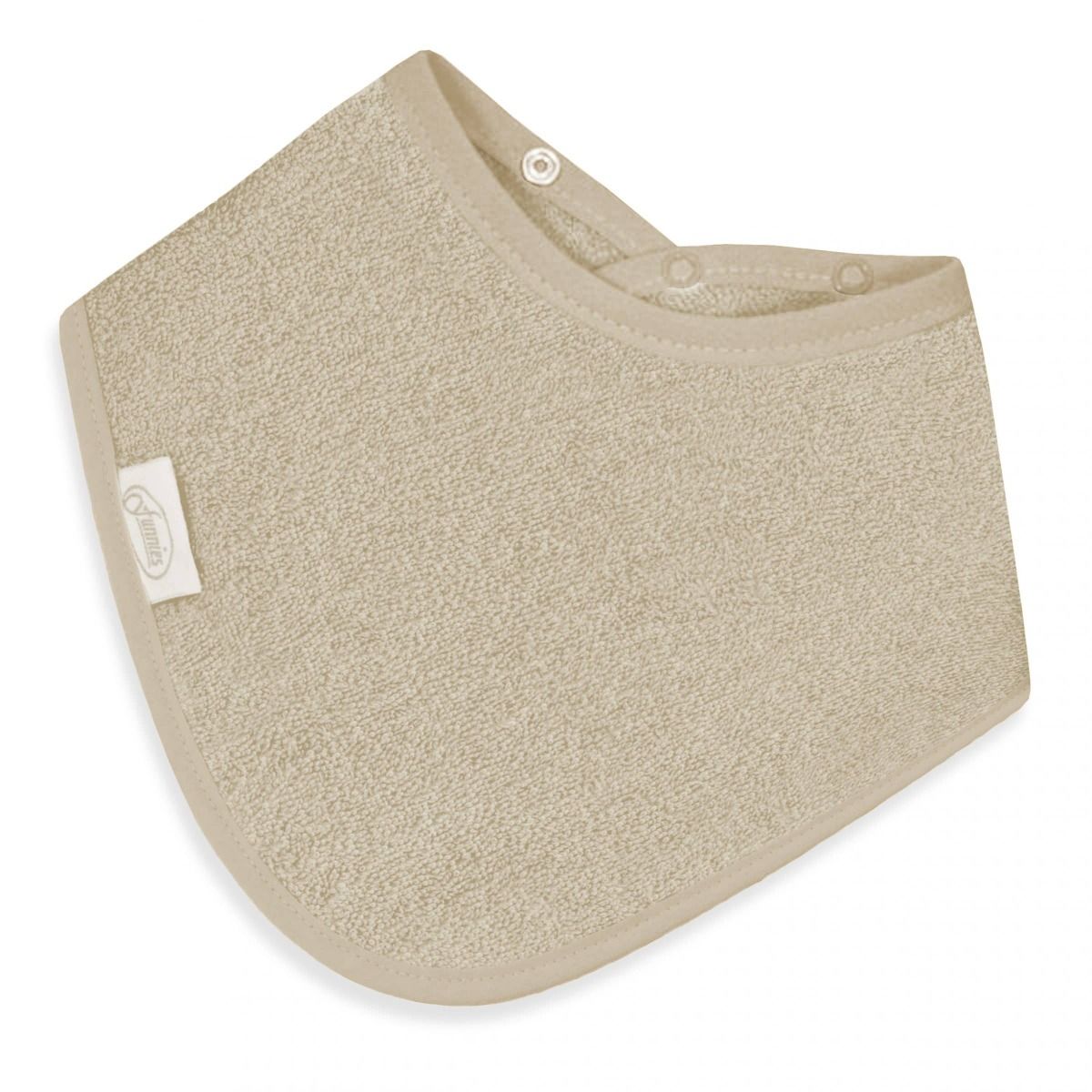 Slabber Bandana Funnies Uni Cream Slabber Bandana Funnies Uni Cream_1