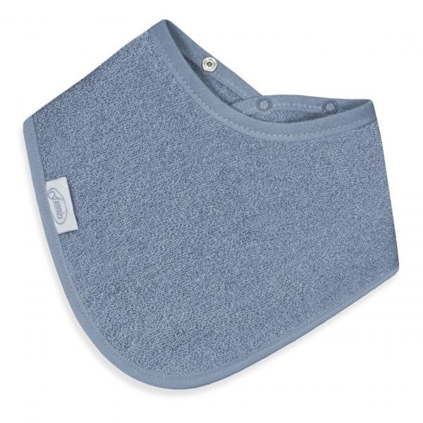 Slabber Bandana Funnies Uni Grey/Blue Slabber Bandana Funnies Uni Grey/Blue_1
