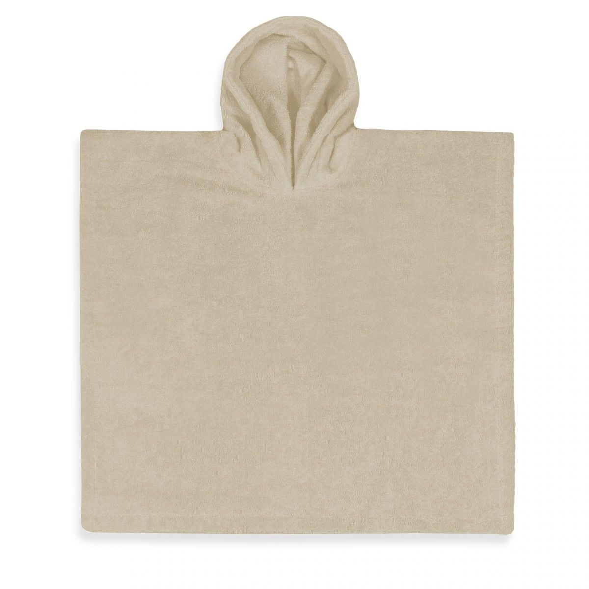 Badponcho Funnies Cream Badponcho Funnies Cream_1