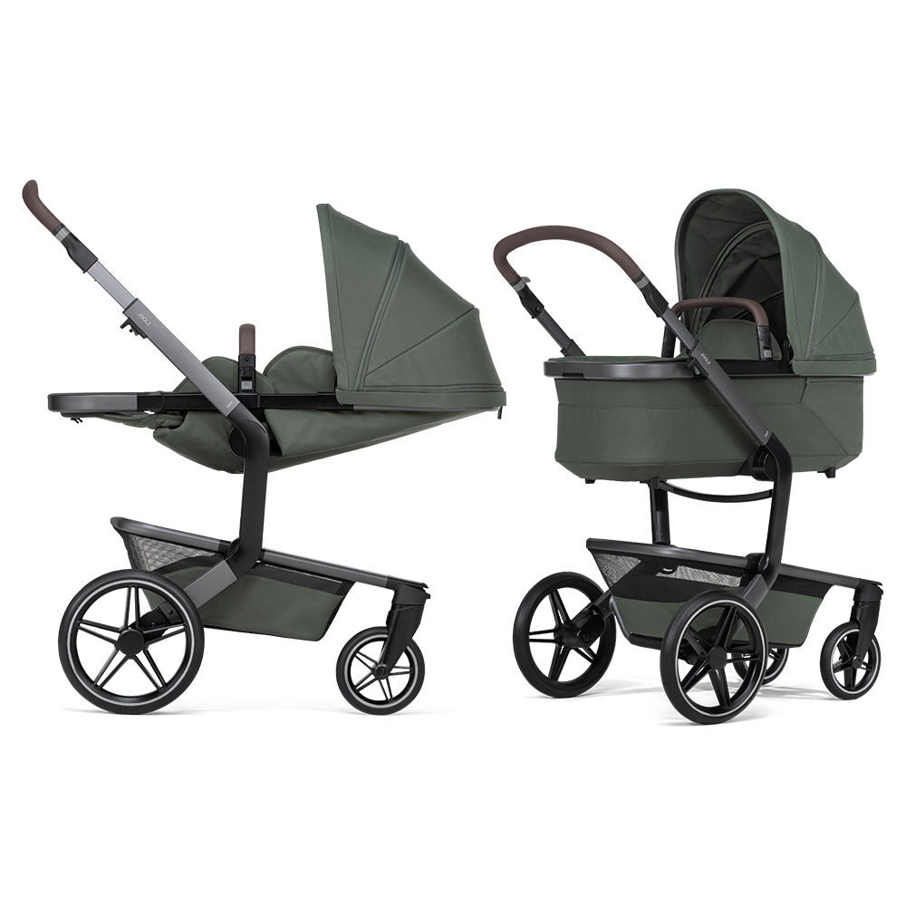 Kinderwagen Joolz Day5 Forest Green Kinderwagen Joolz Day5 Forest Green_1