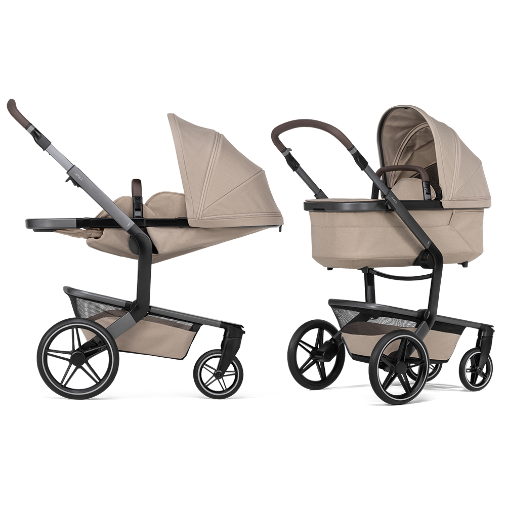 Kinderwagen Joolz Day5 Sandy Taupe Kinderwagen Joolz Day5 Sandy Taupe_1