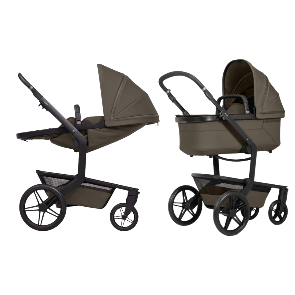 Kinderwagen Joolz Day5 Hazel Brown Special Edition Kinderwagen Joolz Day5 Hazel Brown Special Edition_1