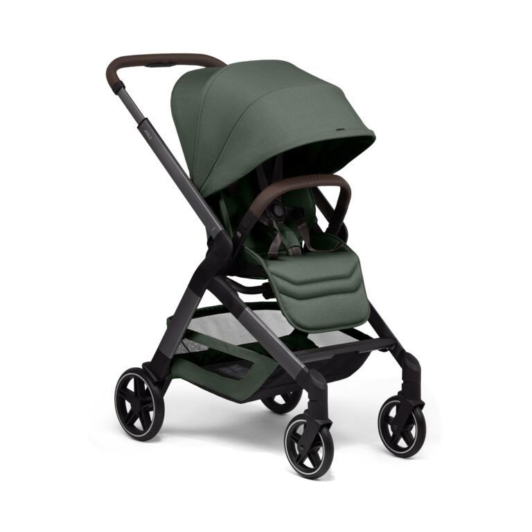 Wandelwagen Joolz Hub2 Forest Green Wandelwagen Joolz Hub2 Forest Green_1