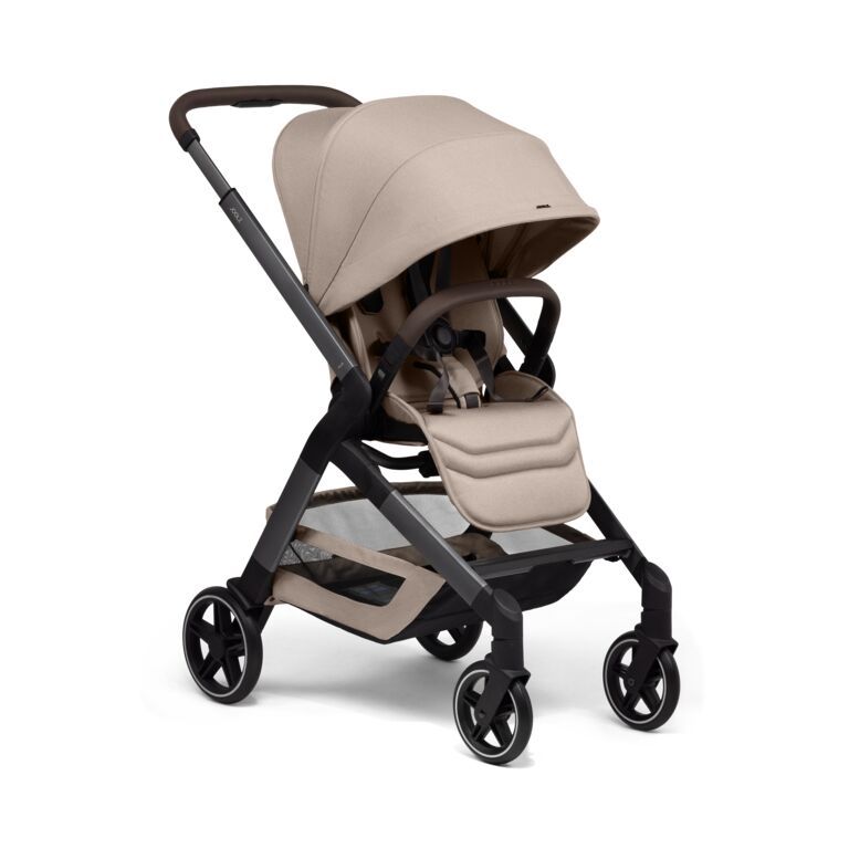 Wandelwagen Joolz Hub2 Sandy Taupe Wandelwagen Joolz Hub2 Sandy Taupe_1