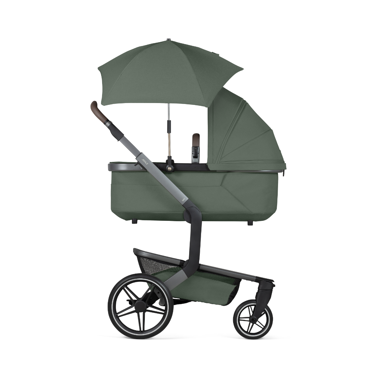 Parasol Joolz Forest Green Parasol Joolz Forest Green_1