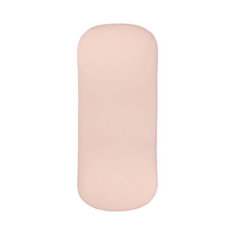 Hoeslaken Wieg Joolz Perfect Dusty Rose Hoeslaken Wieg Joolz Perfect Dusty Rose_1