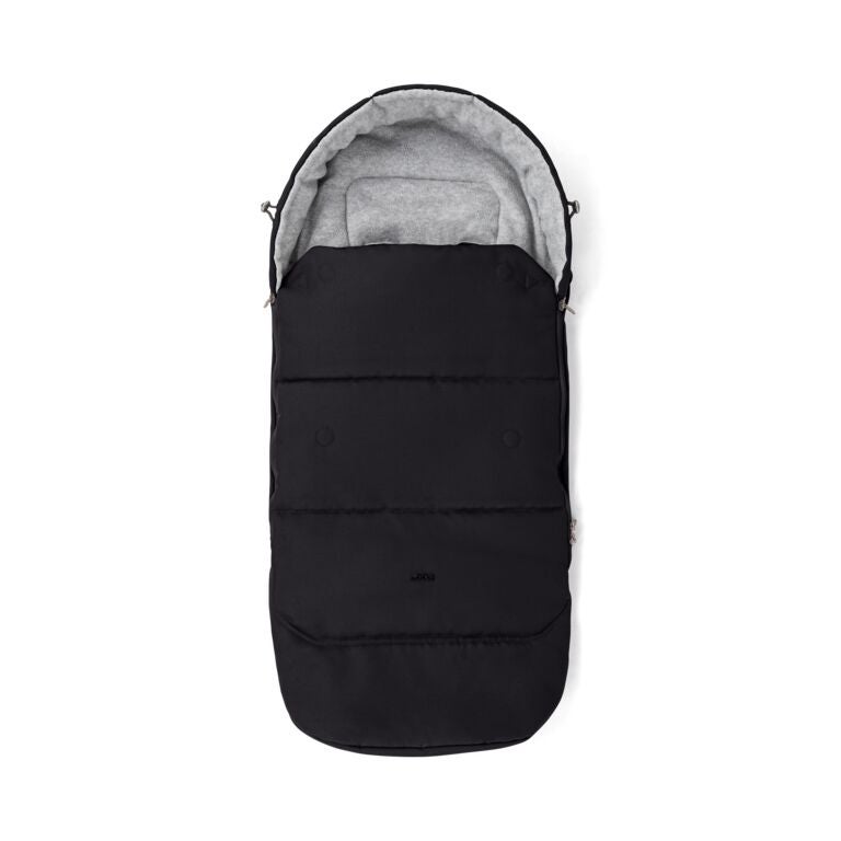 Voetenzak Joolz V2 Space Black Voetenzak Joolz V2 Space Black_1