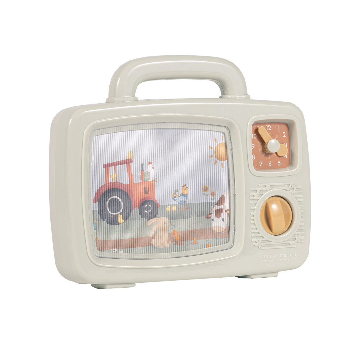 Muziek Tv Little Dutch Farm Muziek Tv Little Dutch Farm_1