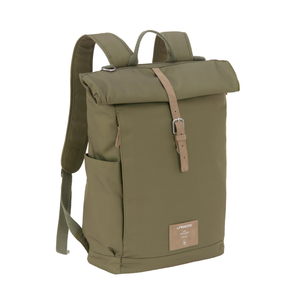 1511120077_2_Luiertas_Rugzak_L_ssig_Green_Label_Rolltop_Olive 1511120077_2_Luiertas_Rugzak_L_ssig_Green_Label_Rolltop_Olive_2