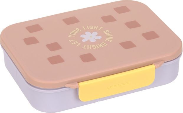 Lunchbox Lässig Little Gang Party Rose Lilac Lunchbox Lässig Little Gang Party Rose Lilac_1
