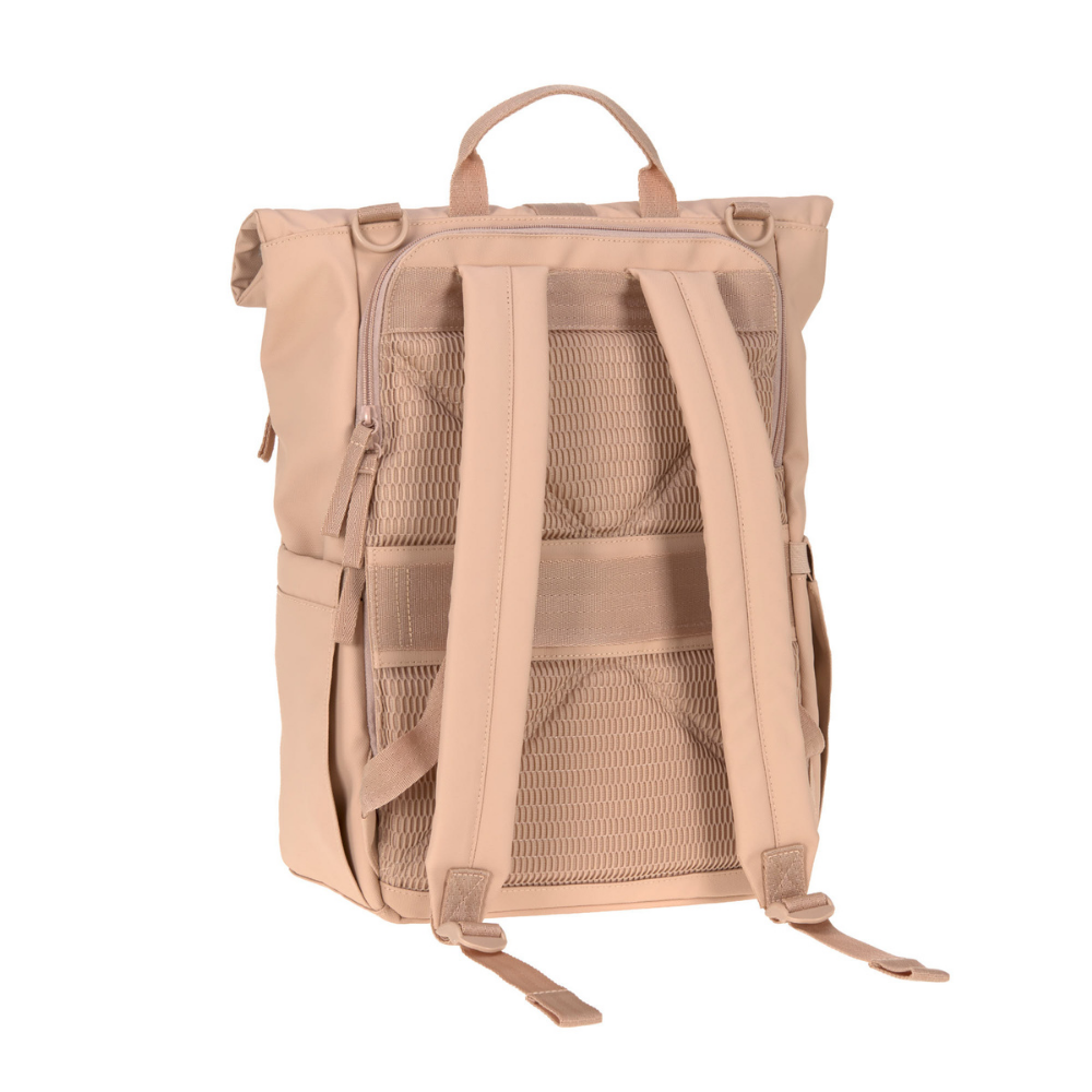 1512850007_3_LuiertasRugzak_L_ssig_Green_Label_Rolltop_Kleur_Peach_rose 1512850007_3_LuiertasRugzak_L_ssig_Green_Label_Rolltop_Kleur_Peach_rose_3