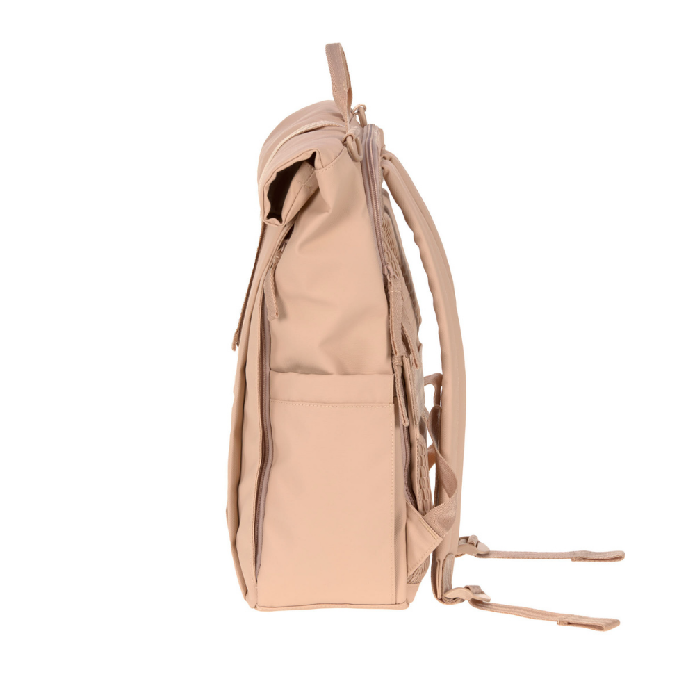 1512850007_4_LuiertasRugzak_L_ssig_Green_Label_Rolltop_Kleur_Peach_rose 1512850007_4_LuiertasRugzak_L_ssig_Green_Label_Rolltop_Kleur_Peach_rose_4