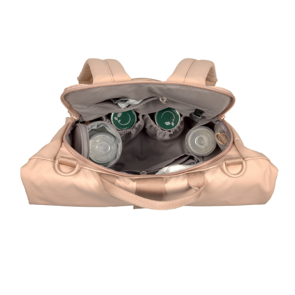 1512850007_5_LuiertasRugzak_L_ssig_Green_Label_Rolltop_Kleur_Peach_rose 1512850007_5_LuiertasRugzak_L_ssig_Green_Label_Rolltop_Kleur_Peach_rose_5