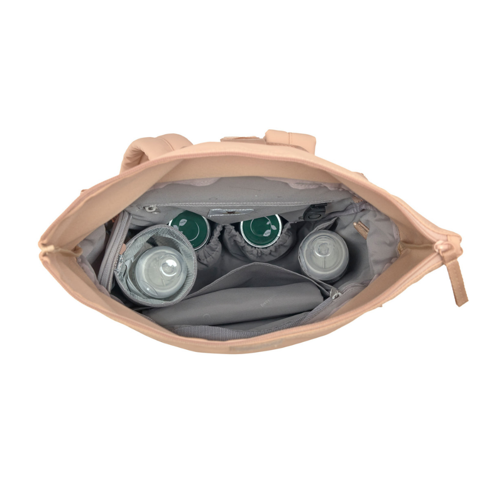 1512850007_6_LuiertasRugzak_L_ssig_Green_Label_Rolltop_Kleur_Peach_rose 1512850007_6_LuiertasRugzak_L_ssig_Green_Label_Rolltop_Kleur_Peach_rose_6