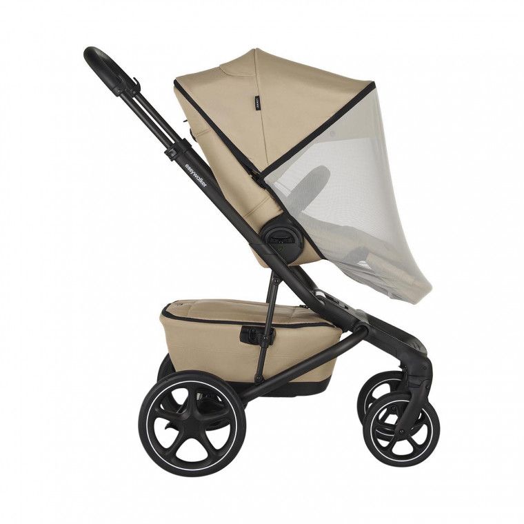 Muskietennet Easywalker Jimmey voor Wandelwagen Muskietennet Easywalker Jimmey voor Wandelwagen_1