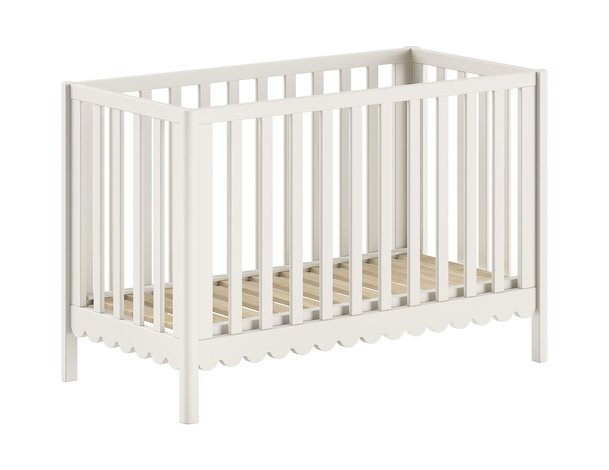 Ledikant Jaxx Swingo 60x120 Clay Ledikant Jaxx Swingo 60x120 Clay_1
