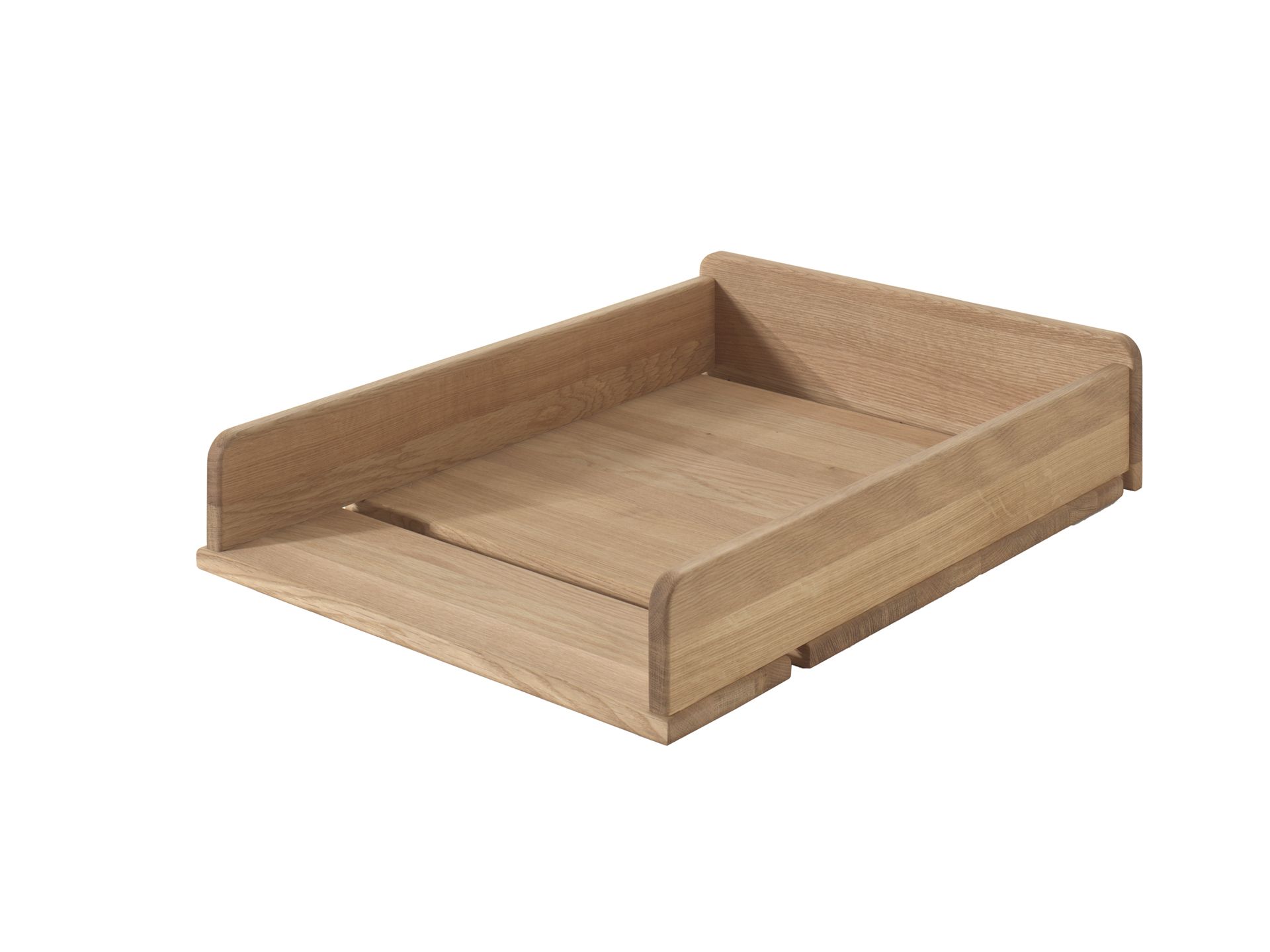 Commode Bladvergroter Jaxx Forrest Eik Commode Bladvergroter Jaxx Forrest Eik_1