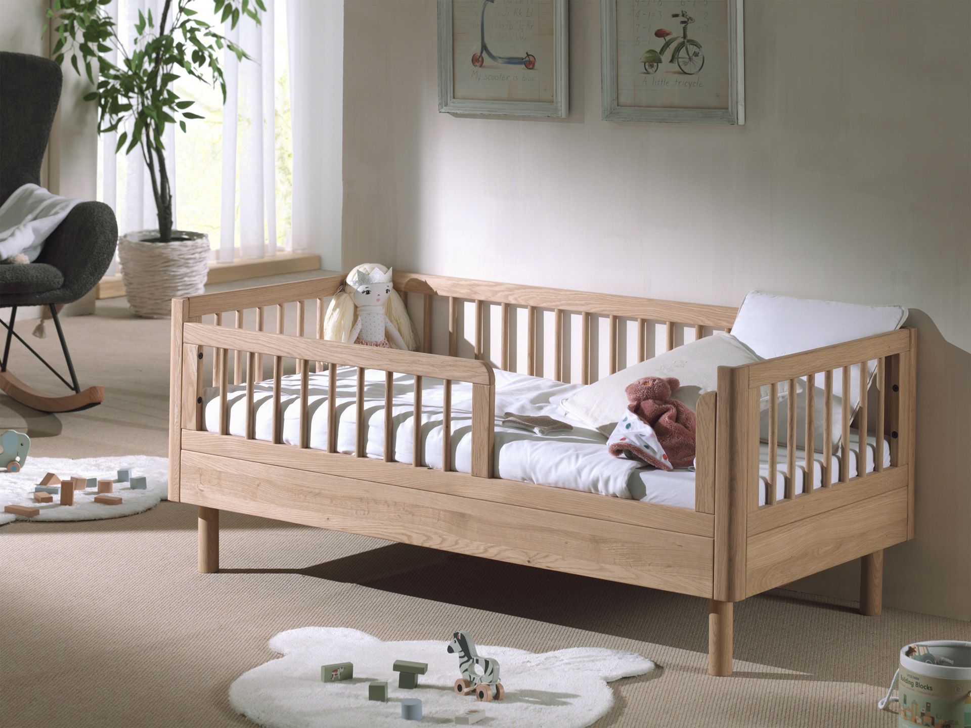 1700070004_3_peuterbed_jaxx_forrest_70x140_eik 1700070004_3_peuterbed_jaxx_forrest_70x140_eik_3