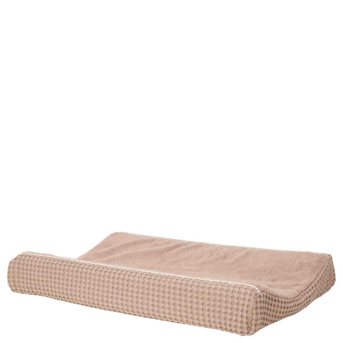 Aankleedkussenhoes Koeka Wafel Caffe Aankleedkussenhoes Koeka Wafel Caffe_1