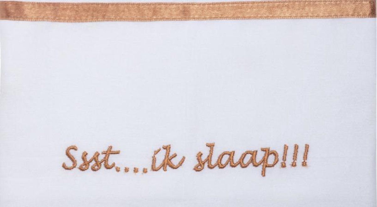 1851900019_2_laken_wieg_briljant_baby_75x100_ssst_ik_slaap_terra 1851900019_2_laken_wieg_briljant_baby_75x100_ssst_ik_slaap_terra_2