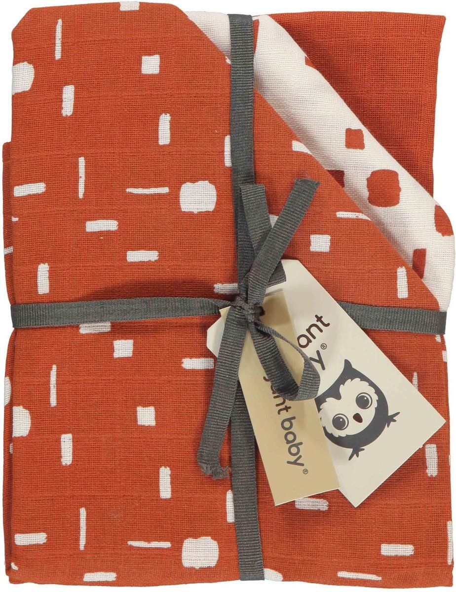 Hydrofiele Luiers Briljant Baby Art Terra 3st Hydrofiele Luiers Briljant Baby Art Terra 3st_1