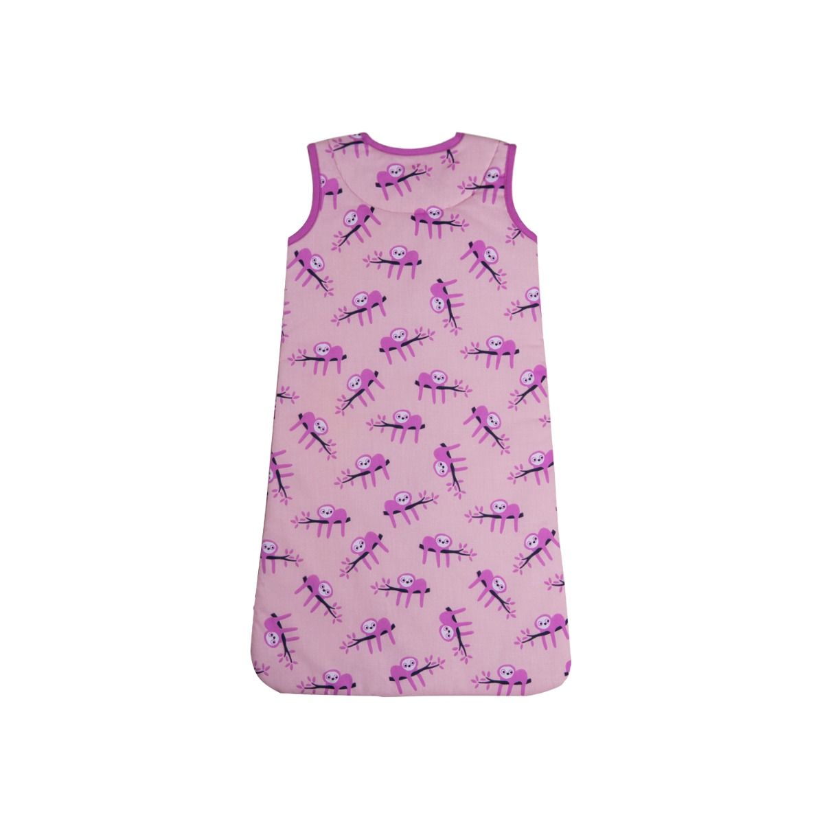 1852150031_2_slaapzak_winter_briljant_baby_jungle_dusk_70cm_luiaard_pink 1852150031_2_slaapzak_winter_briljant_baby_jungle_dusk_70cm_luiaard_pink_2