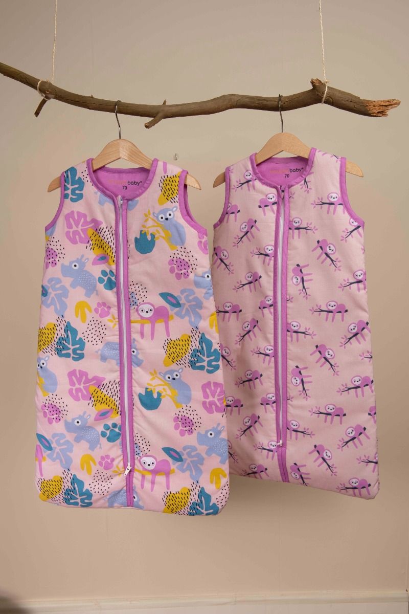 1852150031_3_slaapzak_winter_briljant_baby_jungle_dusk_70cm_luiaard_pink 1852150031_3_slaapzak_winter_briljant_baby_jungle_dusk_70cm_luiaard_pink_3