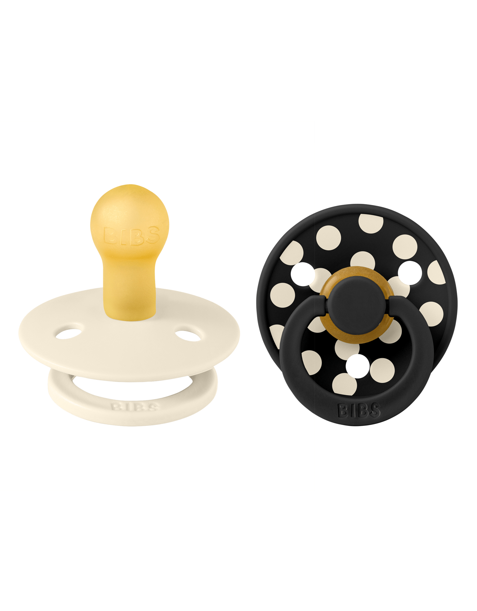 1912820041_2_Fopspeen_BIBS_Colour_Studio_Polka_Latex_Ivory_Black_0_6mnd 1912820041_2_Fopspeen_BIBS_Colour_Studio_Polka_Latex_Ivory_Black_0_6mnd_2