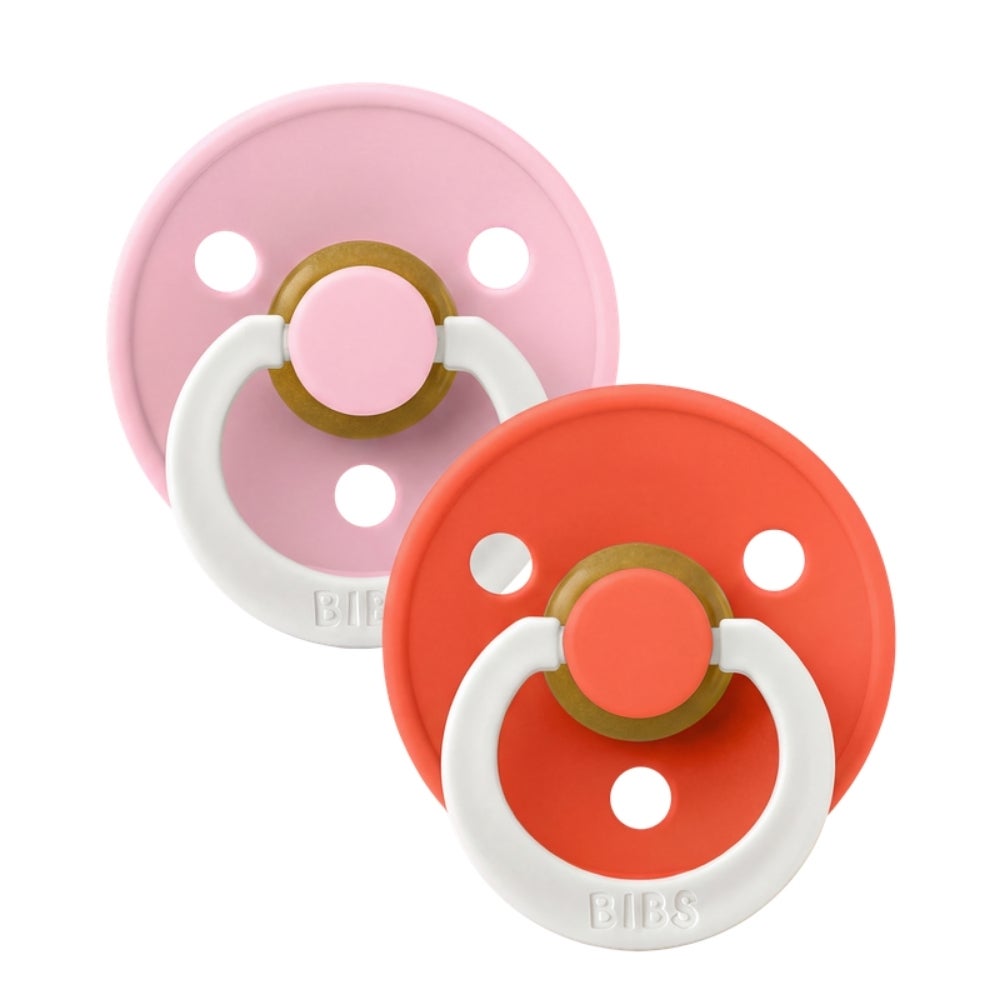 1912820072_1_Fopspeen_BIBS_Colour_Glow_Baby_Pink_Tango_18_mnd_2st 1912820072_1_Fopspeen_BIBS_Colour_Glow_Baby_Pink_Tango_18_mnd_2st_1