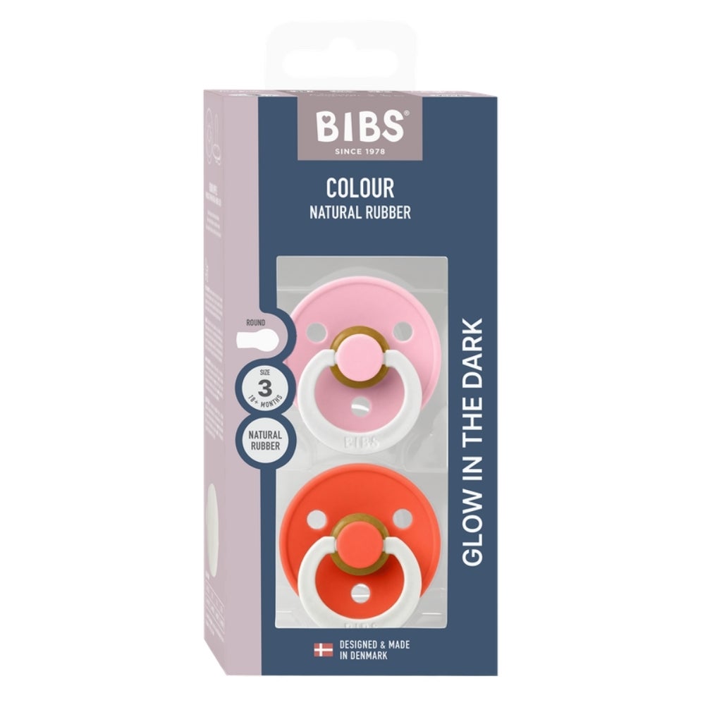 1912820072_2_Fopspeen_BIBS_Colour_Glow_Baby_Pink_Tango_18_mnd_2st 1912820072_2_Fopspeen_BIBS_Colour_Glow_Baby_Pink_Tango_18_mnd_2st_2