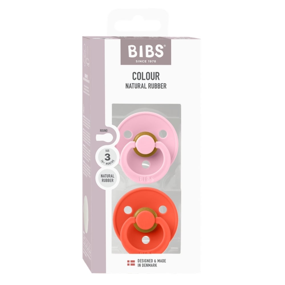 1912820078_2_Fopspeen_BIBS_Colour_Latex_Baby_Pink_Tango_18_mnd_2st 1912820078_2_Fopspeen_BIBS_Colour_Latex_Baby_Pink_Tango_18_mnd_2st_2
