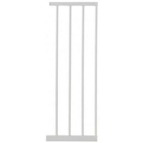 Traphek Noma Pressure Fit Verlengstuk 28cm Wit Traphek Noma Pressure Fit Verlengstuk 28cm Wit_1