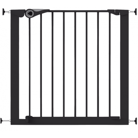 Traphek Noma Pressure/Easy Fit Zwart 75-82cm Traphek Noma Pressure/Easy Fit Zwart 75-82cm_1