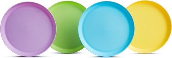 Bordjes Munchkin 4st Bordjes Munchkin 4st_1