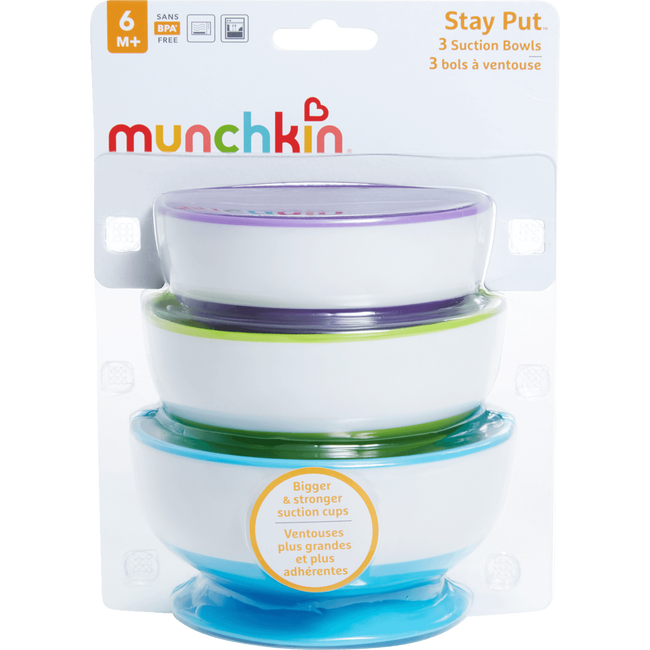 Kom Munchkin Zuignap 3st Kom Munchkin Zuignap 3st_1