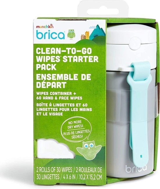 2912800147_2_babydoekjes_dispenser_munchkin_clean_to_go_start_pack_grey 2912800147_2_babydoekjes_dispenser_munchkin_clean_to_go_start_pack_grey_2
