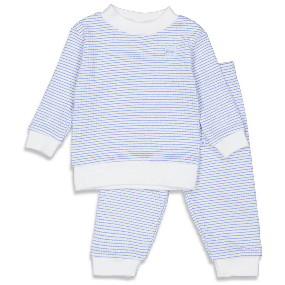 305601_1_pyjama_feetje_originals_wafel_blauw 305601_1_pyjama_feetje_originals_wafel_blauw_1
