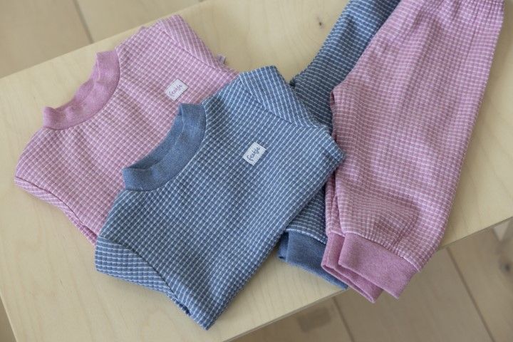 3056111_4_pyjama_feetje_basics_wafel_pink_melange 3056111_4_pyjama_feetje_basics_wafel_pink_melange_4