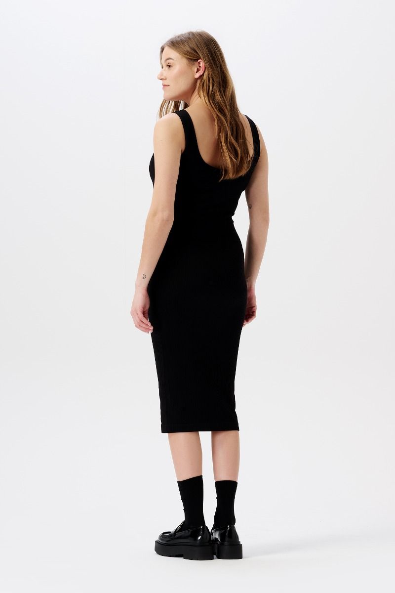 30n0410_6_jurk_noppies_nocjun23_noemi_seamless_rib_black 30n0410_6_jurk_noppies_nocjun23_noemi_seamless_rib_black_6