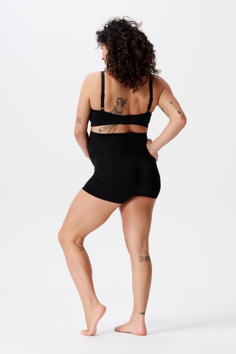 30n4114p090_6_zwangerschapsshort_noppies_nocjun23_lai_seamless_sensilr_black 30n4114p090_6_zwangerschapsshort_noppies_nocjun23_lai_seamless_sensilr_black_6