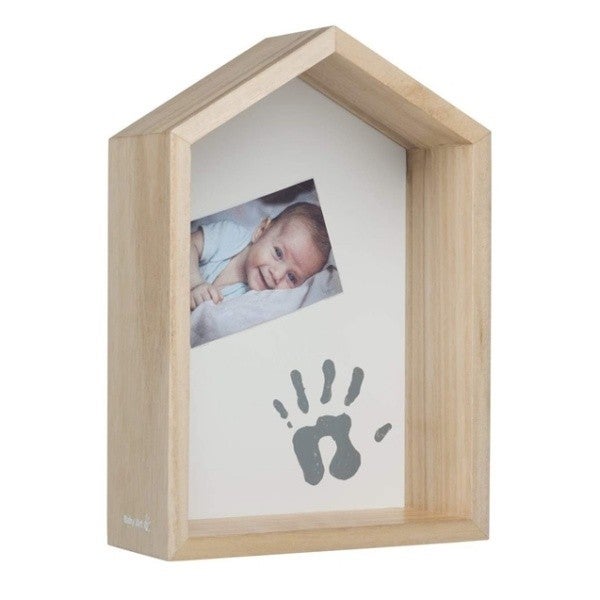 Lijstje Baby Art Shelve House Lijstje Baby Art Shelve House_1