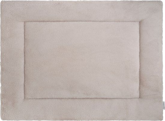 Boxkleed Baby's Only Cozy 75x95 Urban Taupe Boxkleed Baby's Only Cozy 75x95 Urban Taupe_1