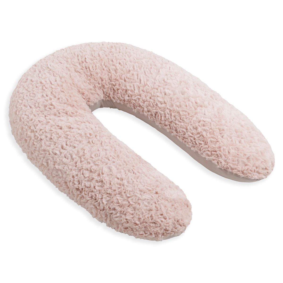 Voedingskussen Baby's Only Snow Oud Roze Voedingskussen Baby's Only Snow Oud Roze_1