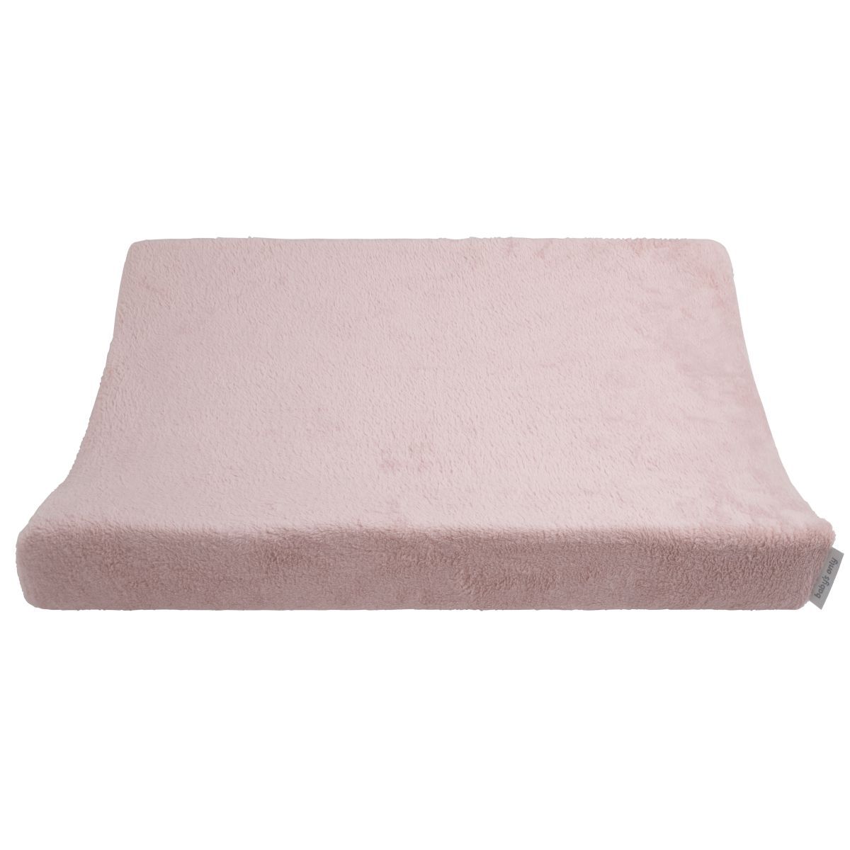 Aankleedkussenhoes Baby's Only Cozy Oud Roze Aankleedkussenhoes Baby's Only Cozy Oud Roze_1