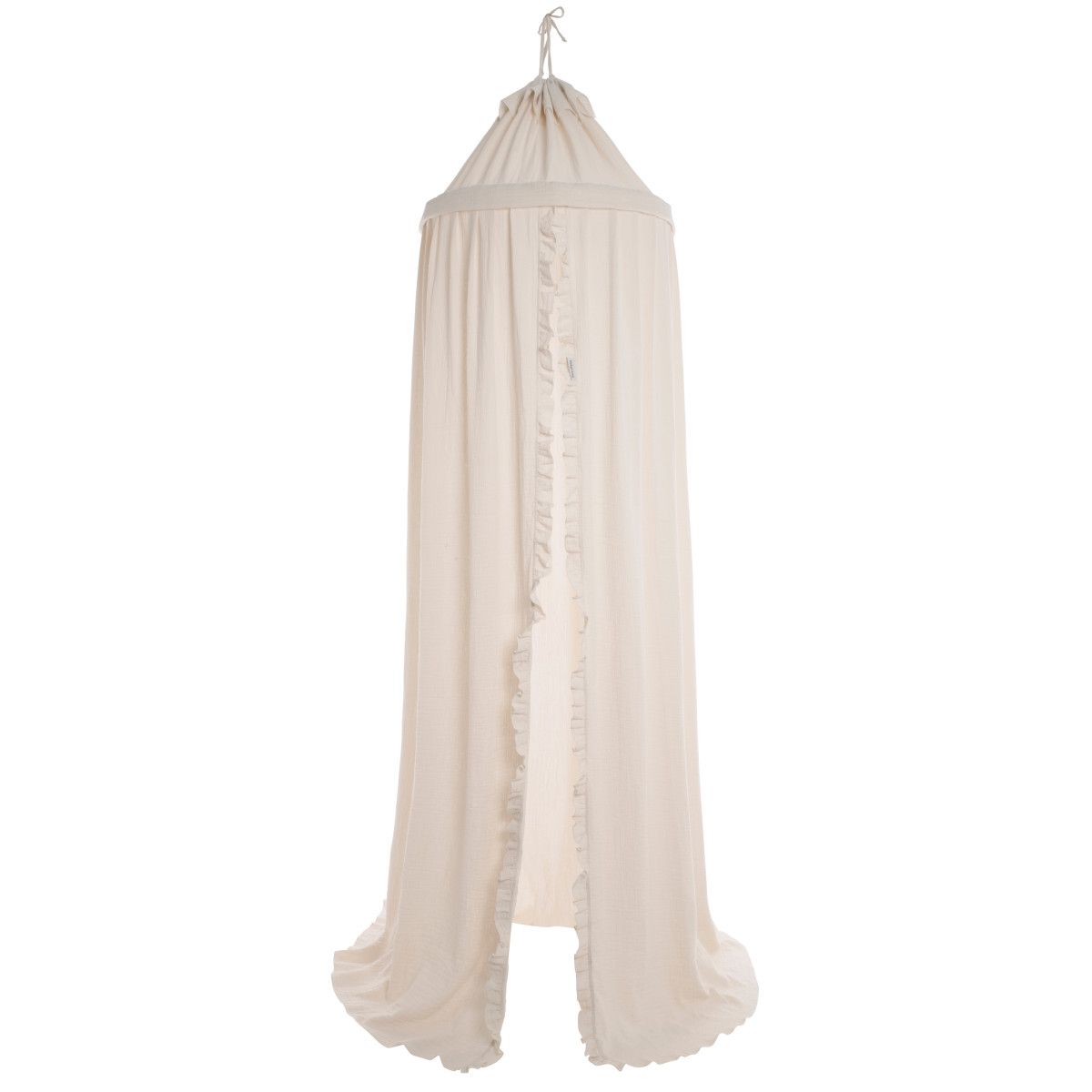 Klamboe Baby's Only Calm Warm Linen Klamboe Baby's Only Calm Warm Linen_1