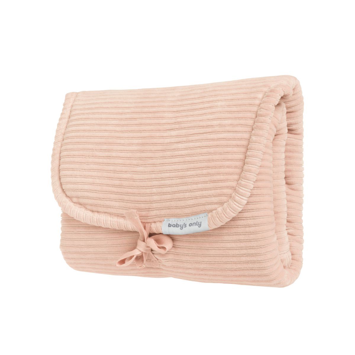 Verschoonmatje Baby's Only Sense Peach Verschoonmatje Baby's Only Sense Peach_1